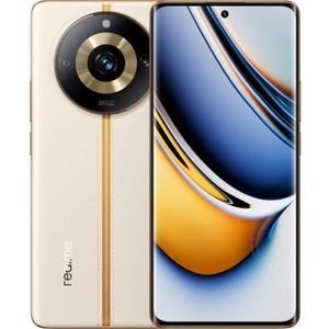 11 Pro 5G 256 GB 8 GB Ram (Realme Türkiye Garantili) Bej