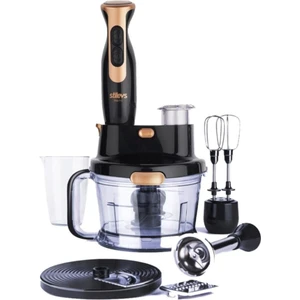 Mago Pro El Blender Seti