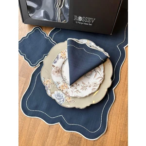 Masa Tekstil Seti Dorati 13 Parça