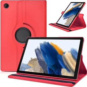 Samsung Galaxy Tab A9 Plus 11'' X210 Kılıf Dönerli Standlı