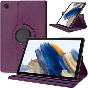 Samsung Galaxy Tab A9 Plus 11'' X210 Kılıf Dönerli Standlı