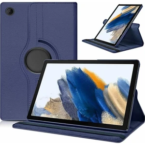 Samsung Galaxy Tab A9 Plus Kılıf Dönerli Standlı