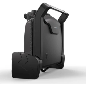 BLTM01 Tost Makinesi 1800W Siyah