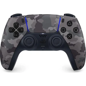 PlayStation 5 DualSense Wireless Controller Army - G