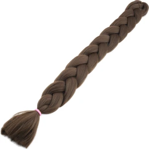 Sentetik Örgülük Saç Esperer 100 Gr. - Orta Kumral