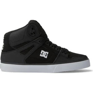Dc Pure-High-Top Erkek Ayakkabı