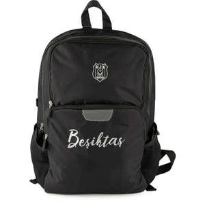 Ersev Çanta Beşiktaş Tribün Logo Avny Okul Sırt Çantası 23311