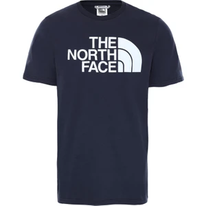 The North Face Half Dome Tee - Eu Erkek T-Shirt - NF0A4M8N