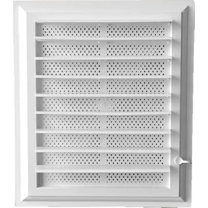 Plastik Banyo Menfezi 30X50 cm