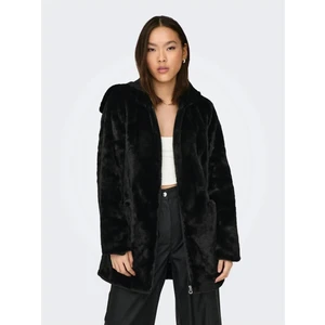 Onlnewmalou Faux Fur Coat Mont  15304776