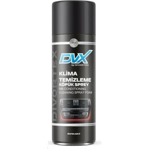 Klima Temizleme Köpük Sprey 400ML