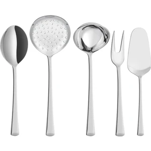 - 43030 Antares Servis Takımı 5 Parça