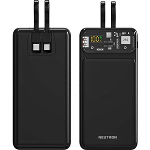 20.000 Mah Taşınabilir Şarj Cihazı Powerbank