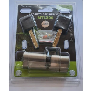 MTL300 Tuzaklı Barel 83 mm