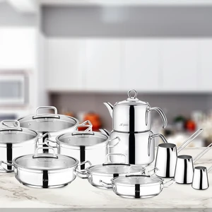 Elegant Prestige Ideal Set 20 Parça