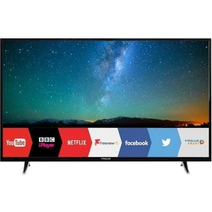 Fınlux 50FX680UA Smart Adroid Uydu Alıcılı 1800HZ LED TV