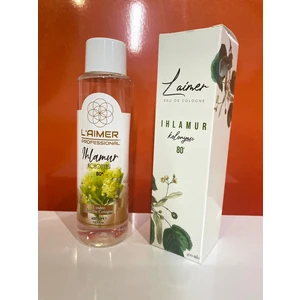L'imer Professionaı Ihlamur Kolonyası 400 Ml