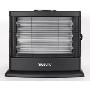 MSL-6003 Elektrikli Soba