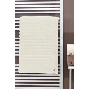 Marie Claire Export Havlu Sıdel Mıcro Cotton 90 x 150 cm Tekli Krem