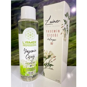 Profeesional Yasemin Çiçeği Kolonyası 400 Ml
