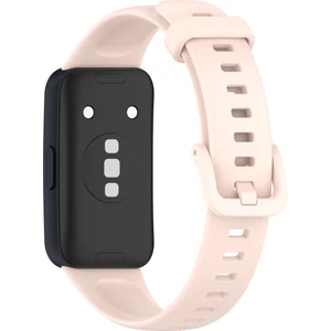 Huawei Band 8 Silikon Kayış Su Geçirmez Yumuşak Watchme Bandı (Yurt Dışından)