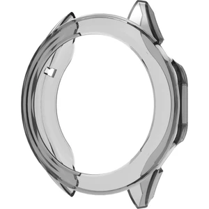 Huawei Gt 4 46MM Koruyucu Çerçeve Tpu Boş Bırakma Önleme Izleme Çantası (Yurt Dışından)