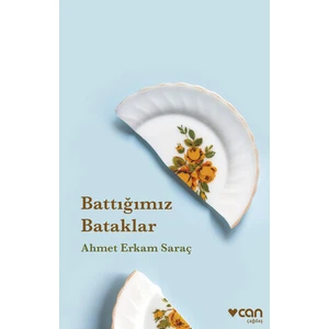 Battığımız Bataklar - Ahmet Erkam Saraç