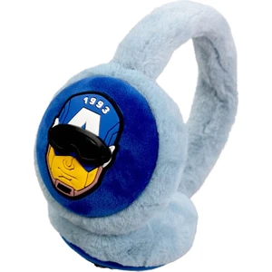 Lucky Bear Peluş Kulaklık (Yurt Dışından)