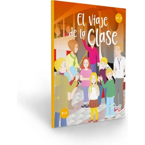 El Viaje De La Clase A1.2