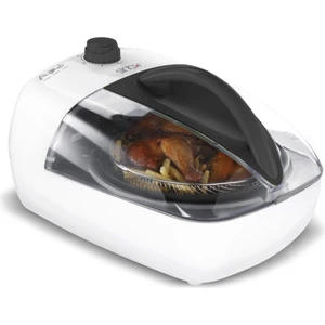 SCO-5050 Çok Fonksiyonlu Fritöz
