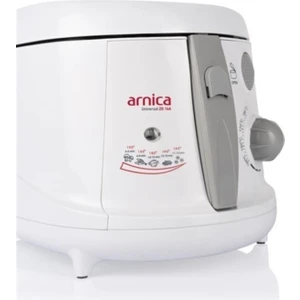 Universal Zg 16A Fritöz
