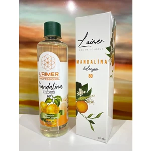 Professional Mandalina Kolonyası 400 Ml