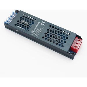 Ycl Şerit LED Trafosu Slim 21A 12V Ylt-S 4250