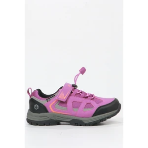 Hammer Jack Oberon Su Geçirmez Mor Çocuk Outdoor Ayakkabı 101 23172-F