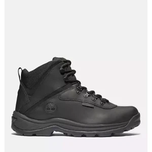 Mıd Lace Up Waterproof Hiking Boot Erkek Siyah Bot Tb0121220011