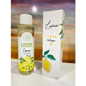 Professional Limon Kolonyası 400 Ml