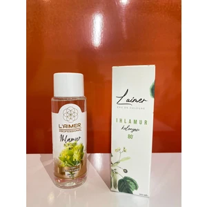 Professional Ihlamur Kolonyası 200 Ml