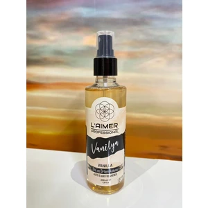 Professional Vanilya Oto ve Orta Kokusu 200ML