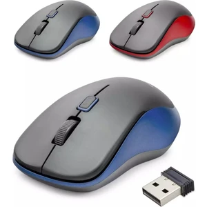 Ata Elektronik Kablosuz Wıreless Optik Mouse  Bilgisayar Notebook Faresi Kablosuz Wıreless Optik Fare Mouse Maus 2.4g