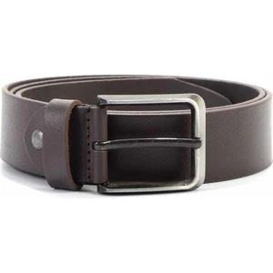 Kahve Floter Leather Erkek Kemer U08657016040