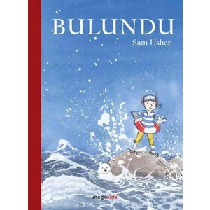 Bulundu - Sam Usher