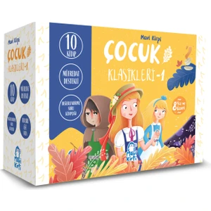 Toy Store Çocuk Klasikleri 1