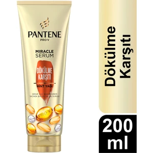Miracle Serum Şaç Bakım Kremi 200 Ml