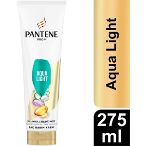 Aqua Light Saç Bakım Kremi 275 Ml