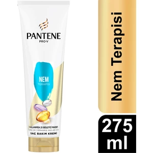 Nem Terapisi Saç Bakım Kremi 275 Ml
