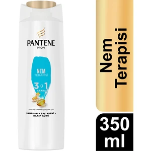 Nem Terapisi 3'Ü1 Arada Şampuan 350 Ml