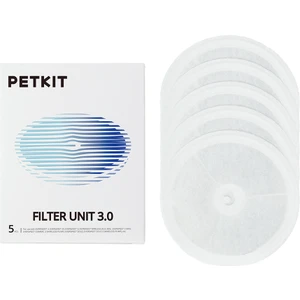 Su Filtresi 5'li Paket