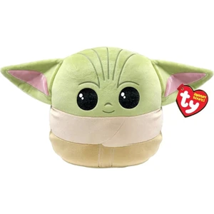 Stars Wars Grogu Squishy 25 cm