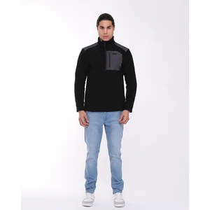 Helly Hansen Block Halfzip Erkek Polar Üst