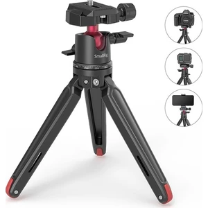 Panoramik Top Kafalı Masa Üstü Mini Tripod BUT2664